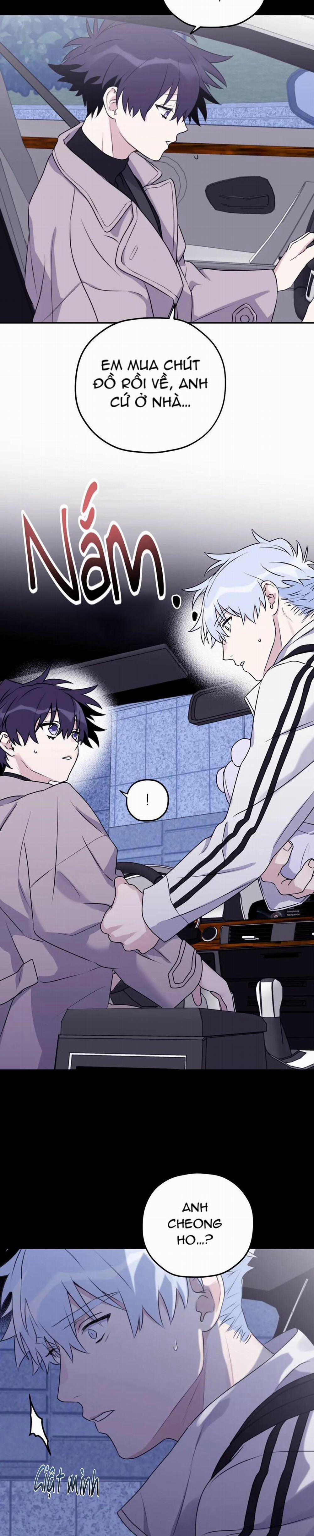 Sóng Tìm Em 53 trang 5