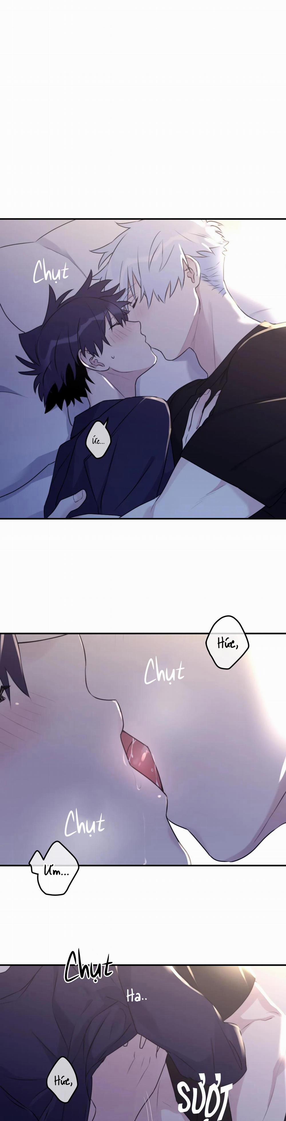 Sóng Tìm Em 54 Ngoại truyện 4 trang 11