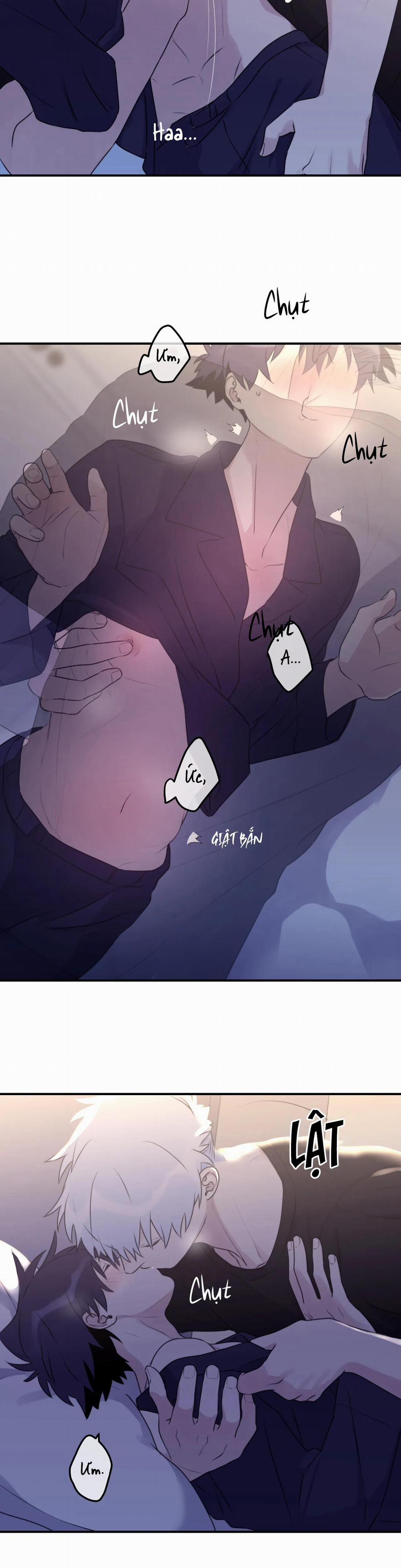 Sóng Tìm Em 54 trang 12