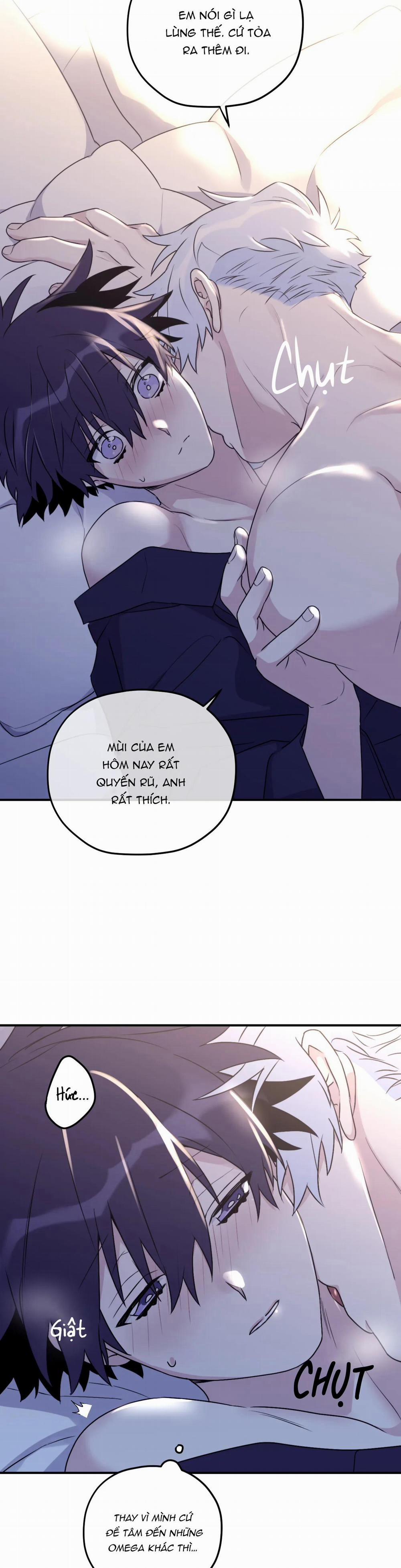 Sóng Tìm Em 54 trang 14