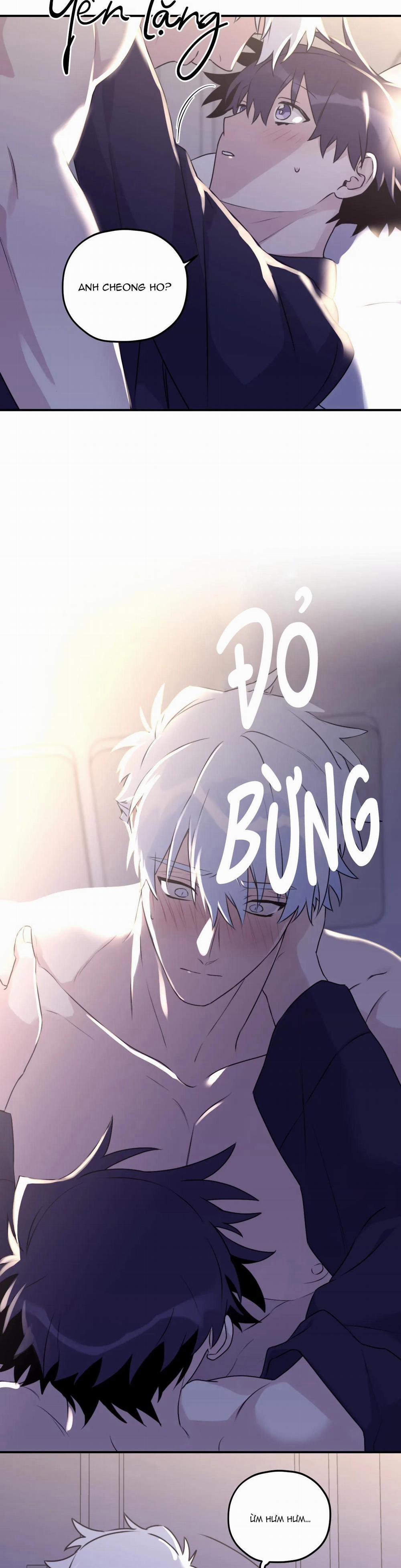 Sóng Tìm Em 54 trang 17