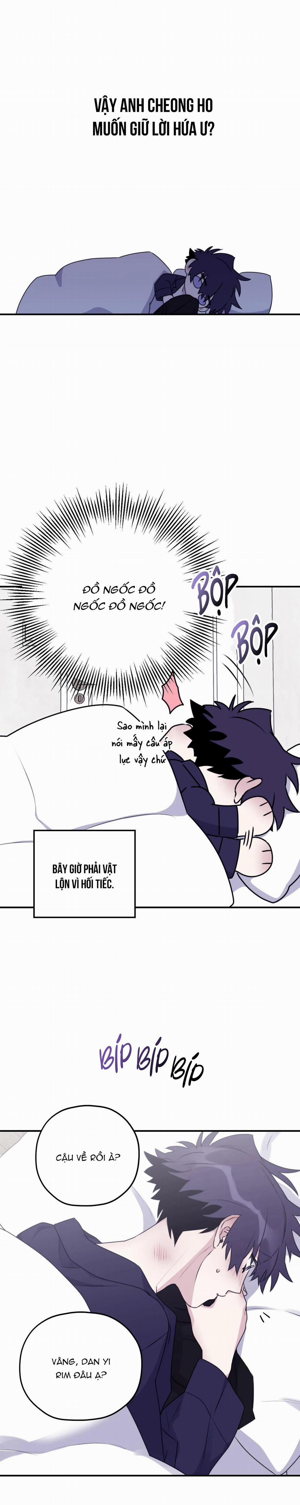 Sóng Tìm Em 54 trang 26