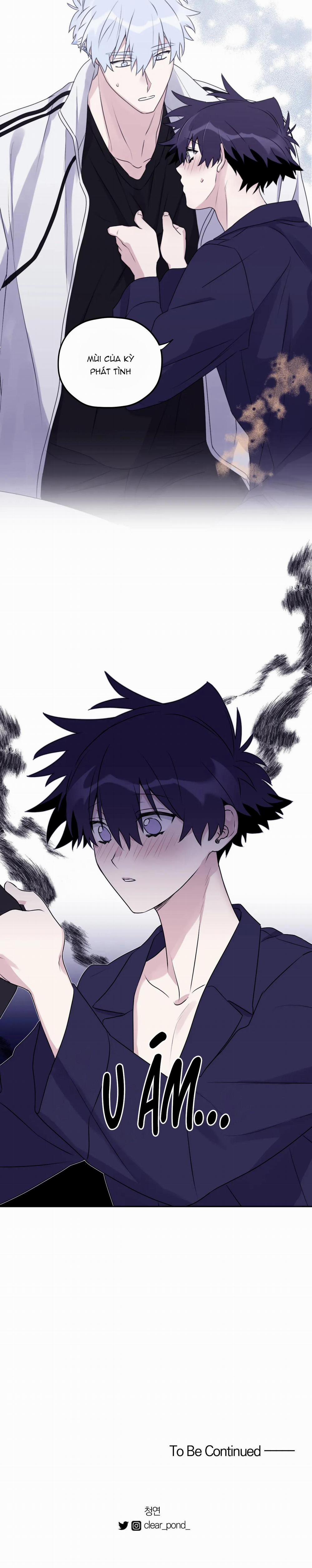 Sóng Tìm Em 54 trang 29