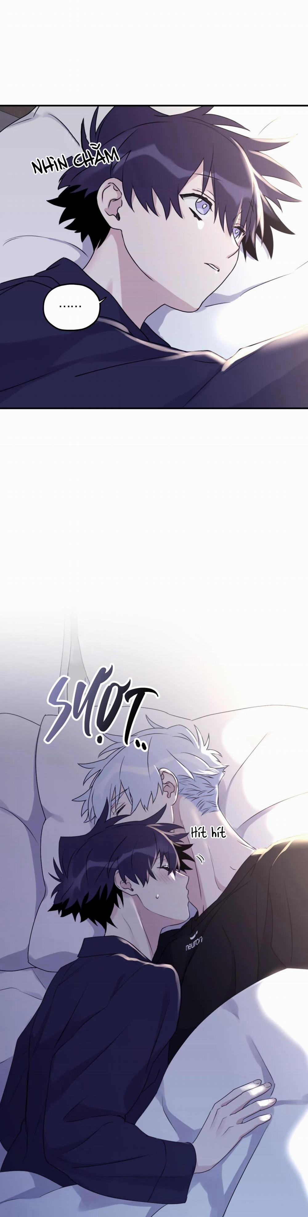 Sóng Tìm Em 54 trang 6