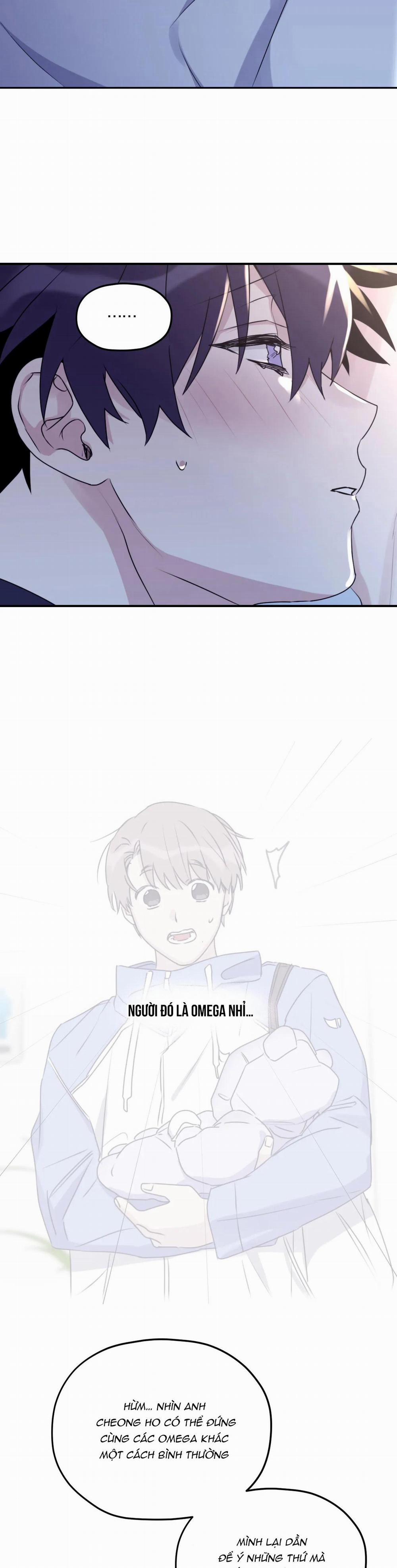 Sóng Tìm Em 54 trang 7