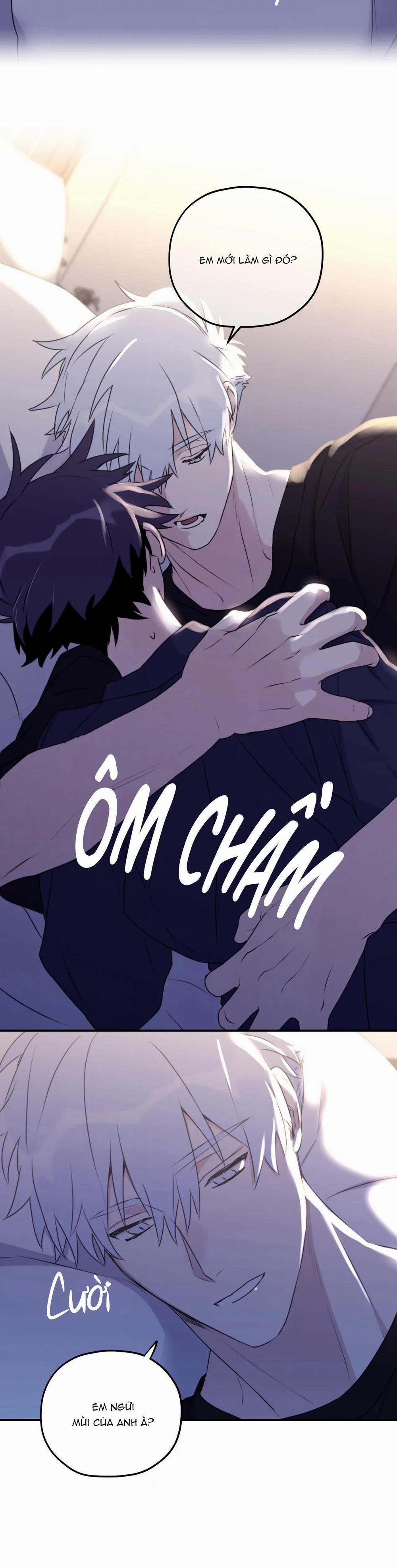 Sóng Tìm Em 54 trang 9