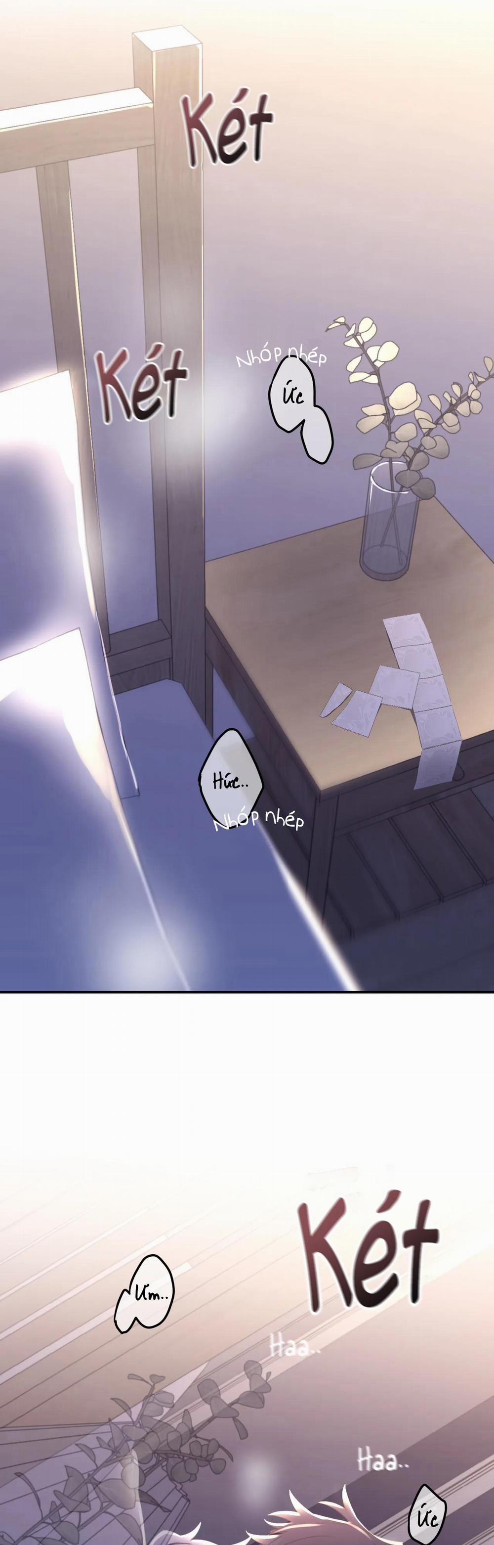 Sóng Tìm Em 55 Ngoại truyện 5 trang 16