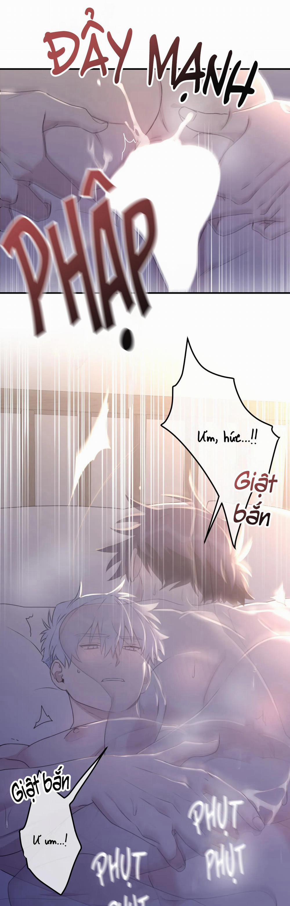 Sóng Tìm Em 55 Ngoại truyện 5 trang 18