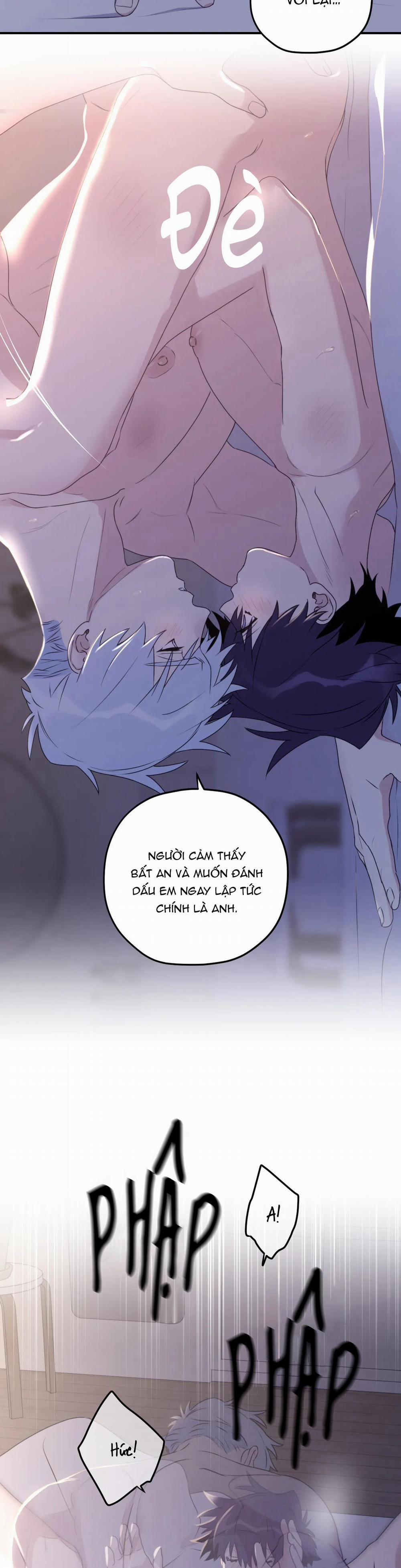 Sóng Tìm Em 55 Ngoại truyện 5 trang 24