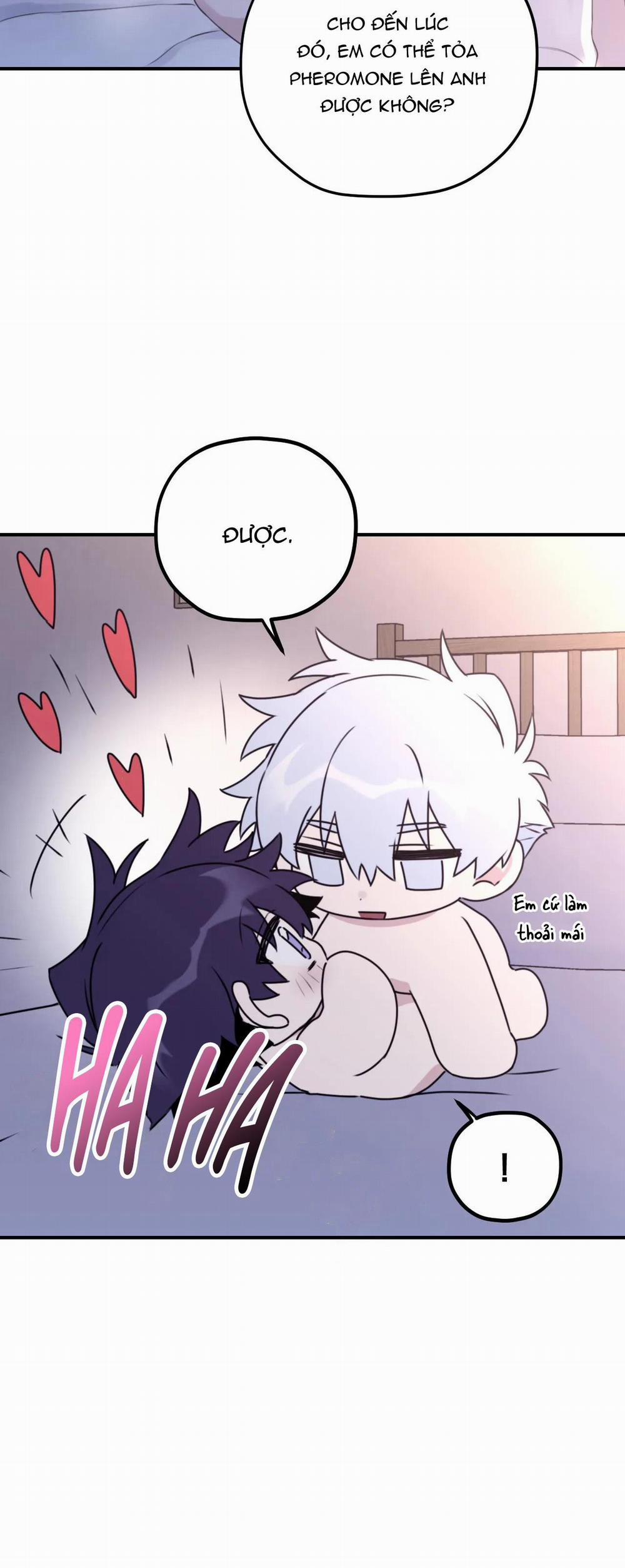 Sóng Tìm Em 55 Ngoại truyện 5 trang 31