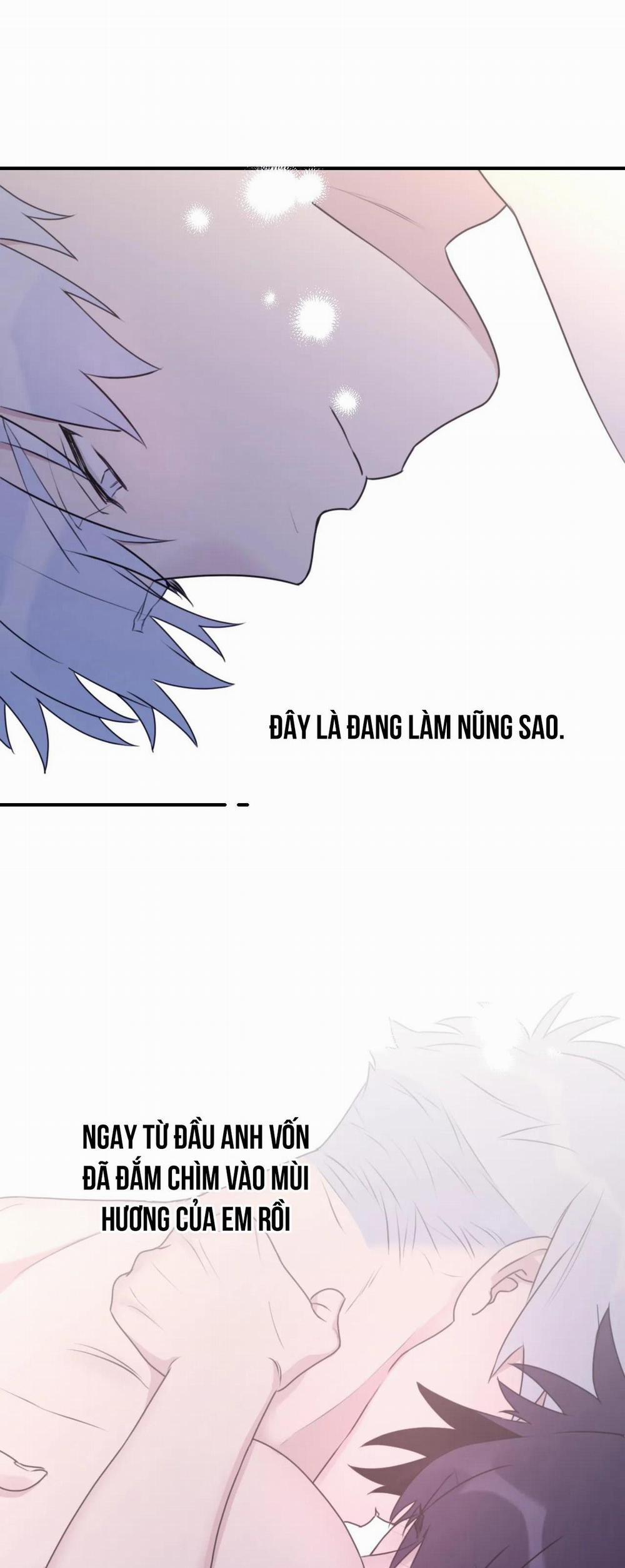 Sóng Tìm Em 55 Ngoại truyện 5 trang 32