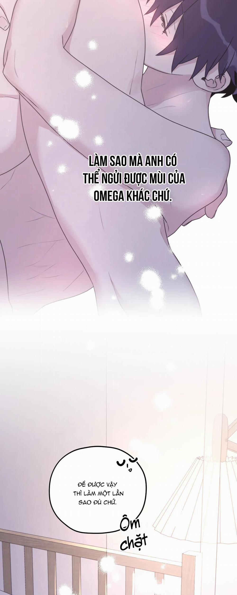 Sóng Tìm Em 55 Ngoại truyện 5 trang 33