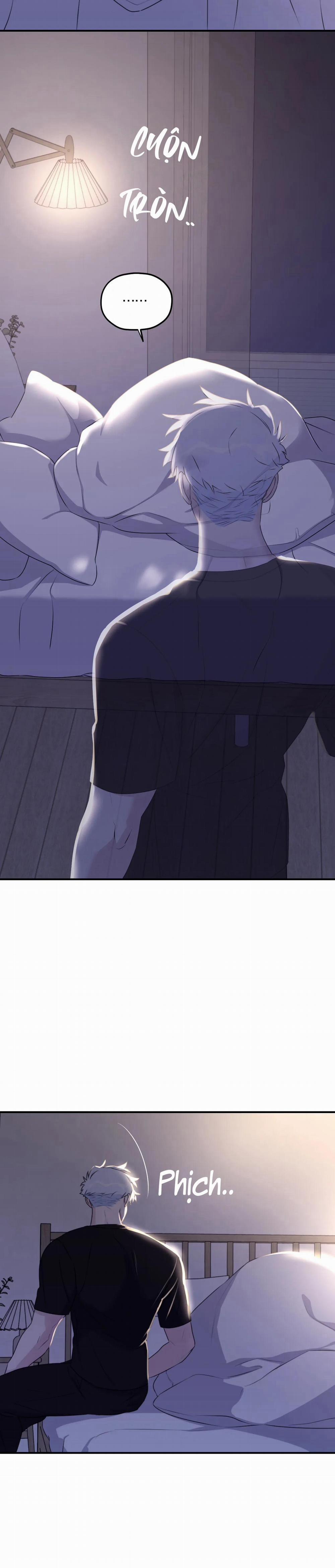 Sóng Tìm Em 55 Ngoại truyện 5 trang 6