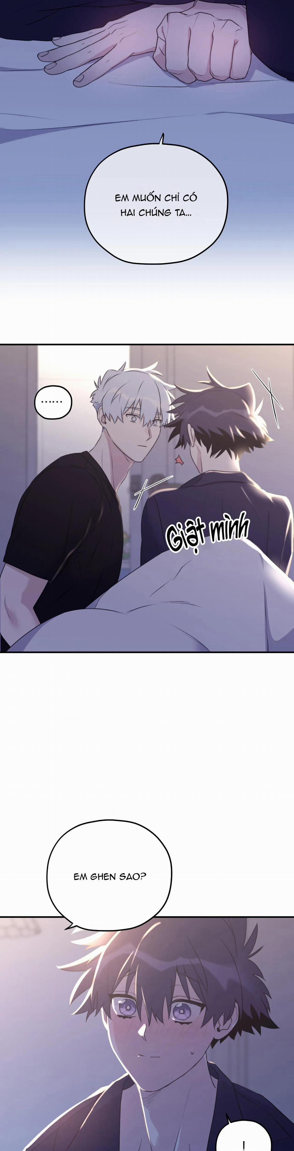 Sóng Tìm Em 55 trang 10
