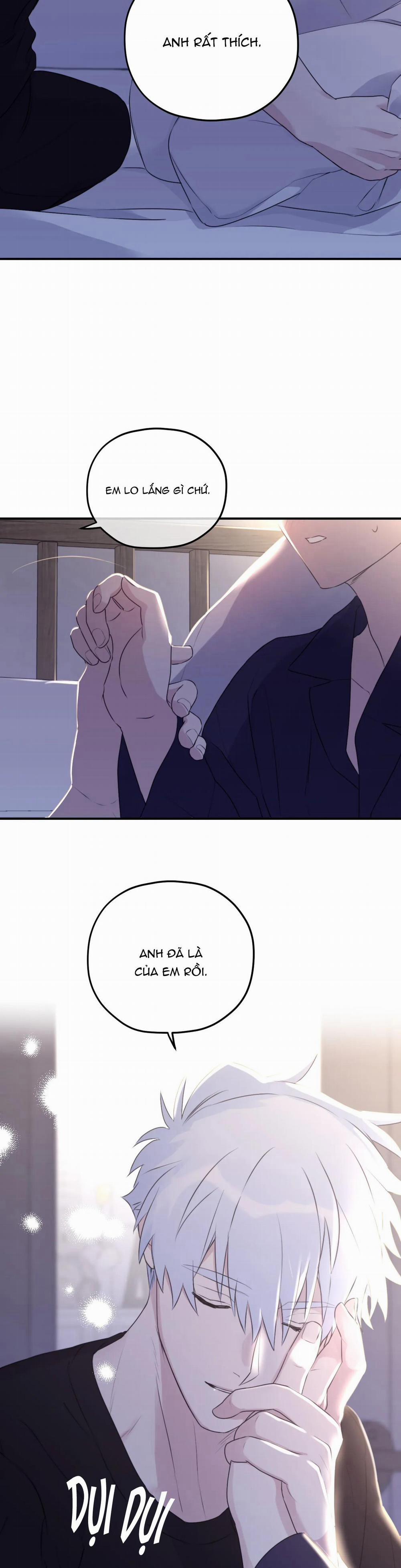 Sóng Tìm Em 55 trang 12