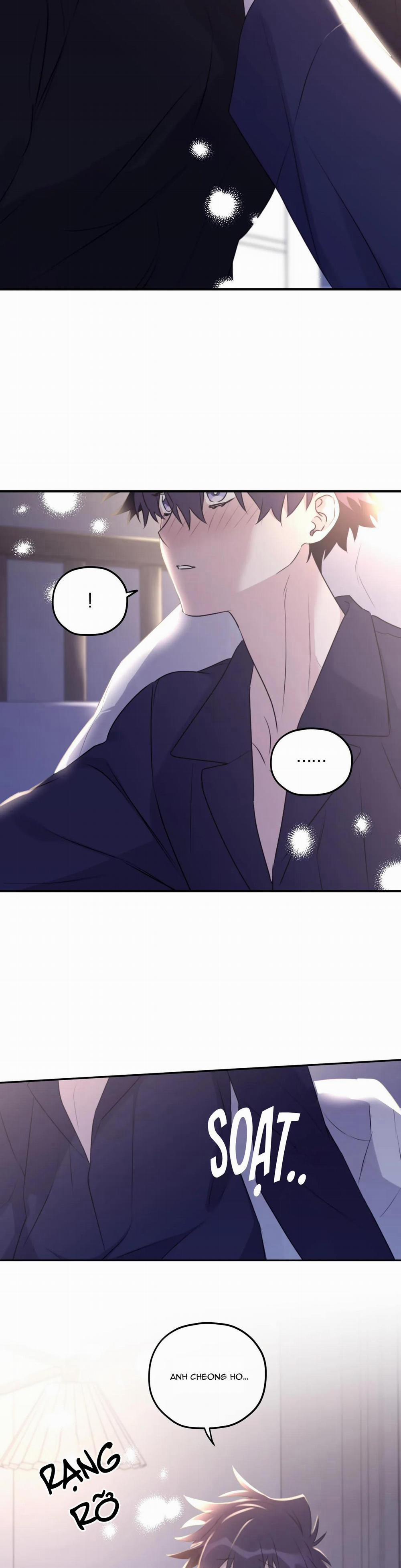 Sóng Tìm Em 55 trang 13