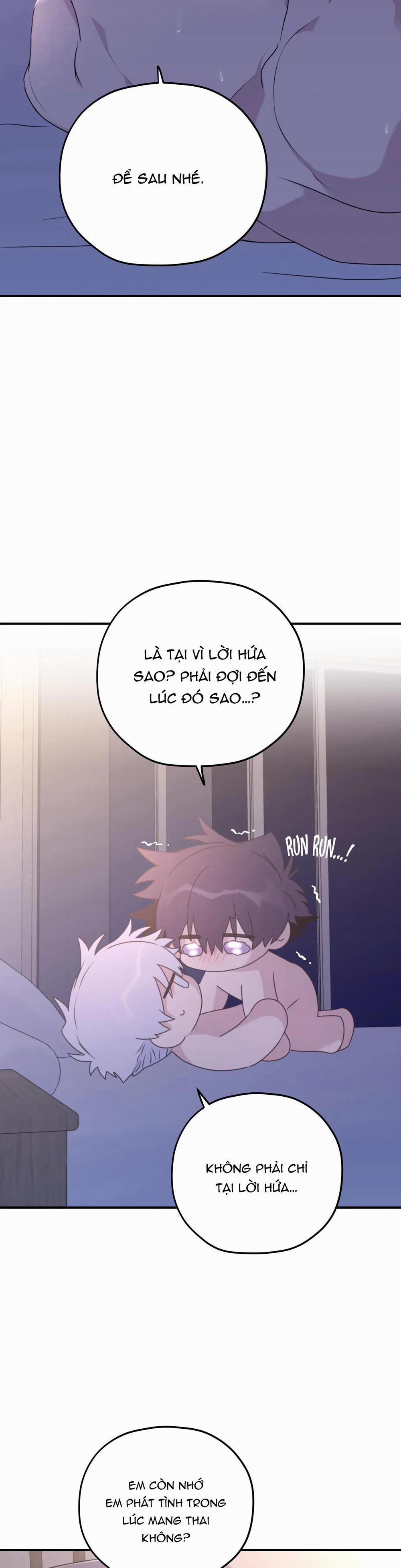 Sóng Tìm Em 55 trang 21