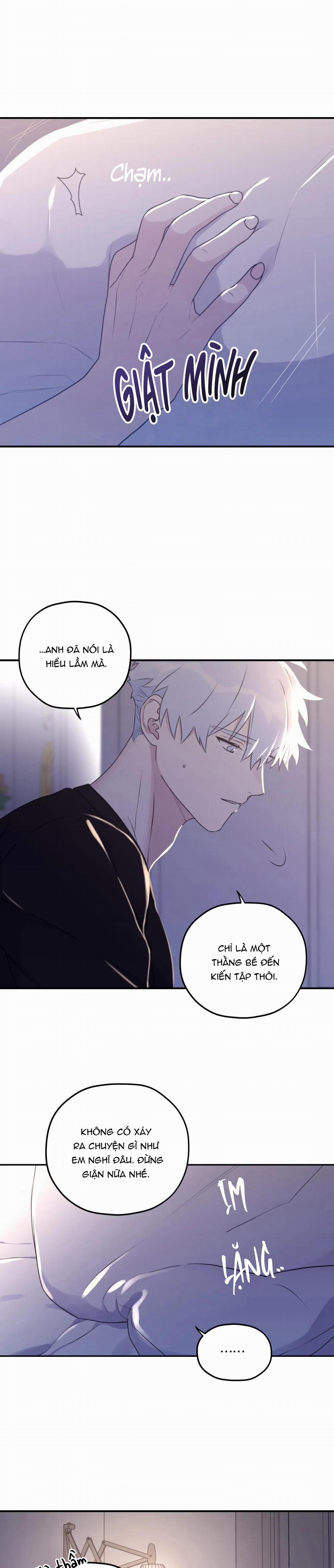 Sóng Tìm Em 55 trang 7