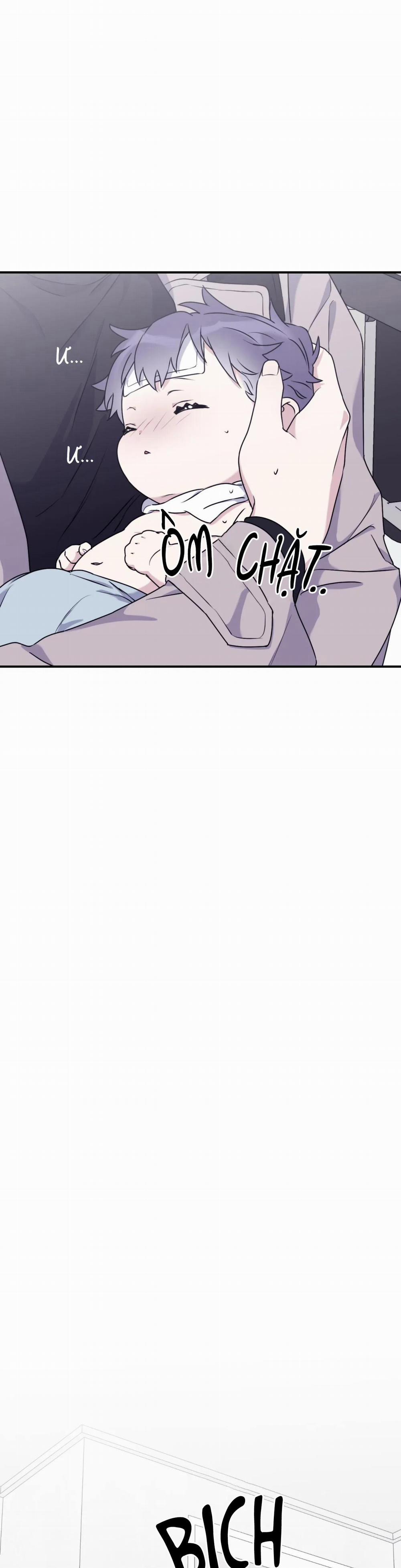 Sóng Tìm Em 56 Ngoại truyện 6 trang 23