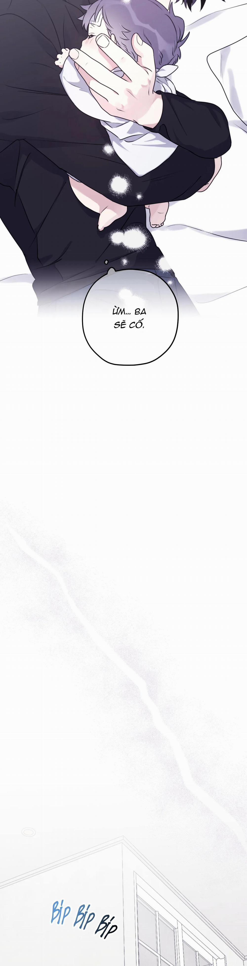 Sóng Tìm Em 56 Ngoại truyện 6 trang 29