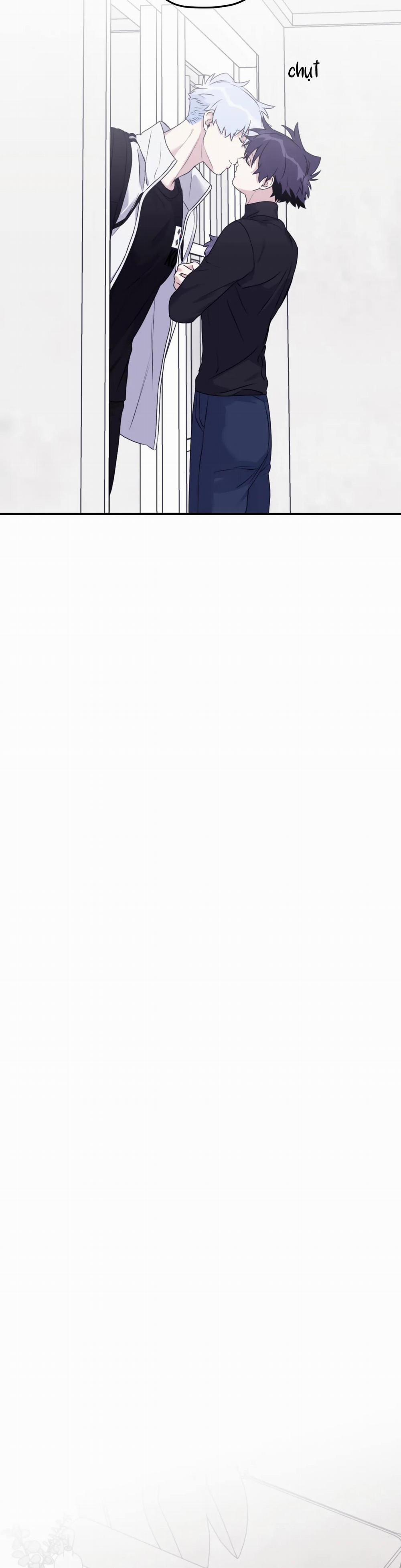 Sóng Tìm Em 56 Ngoại truyện 6 trang 3