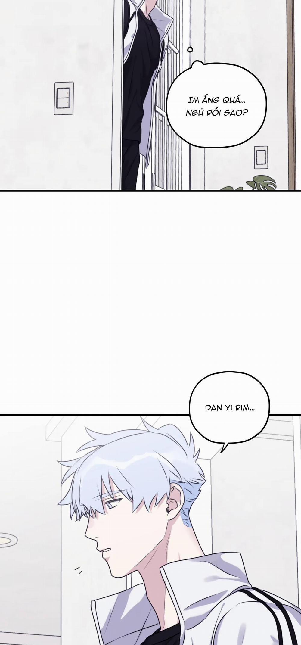 Sóng Tìm Em 56 Ngoại truyện 6 trang 31