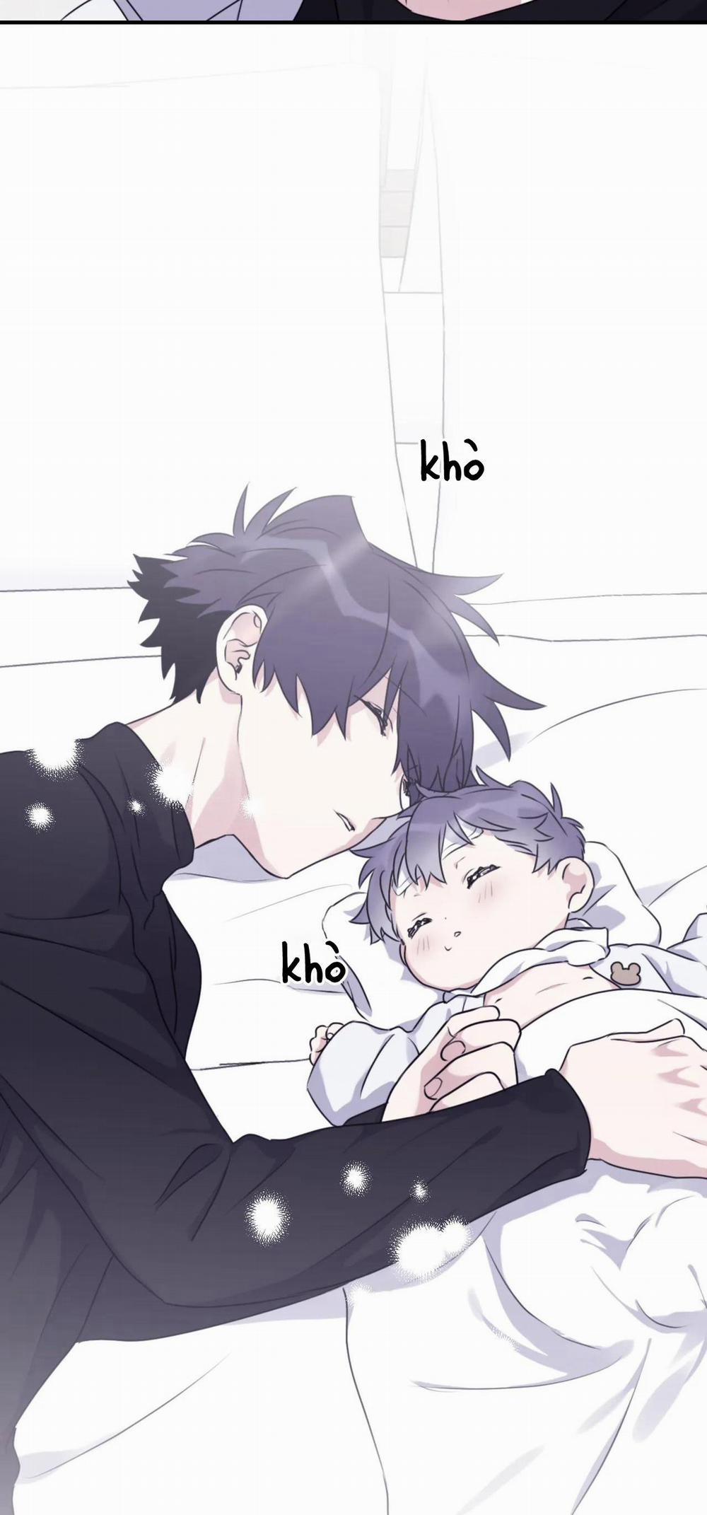 Sóng Tìm Em 56 Ngoại truyện 6 trang 33