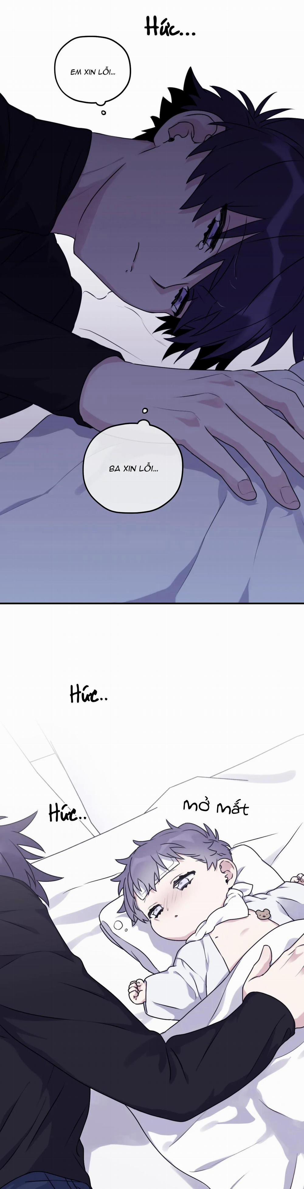 Sóng Tìm Em 56 trang 26