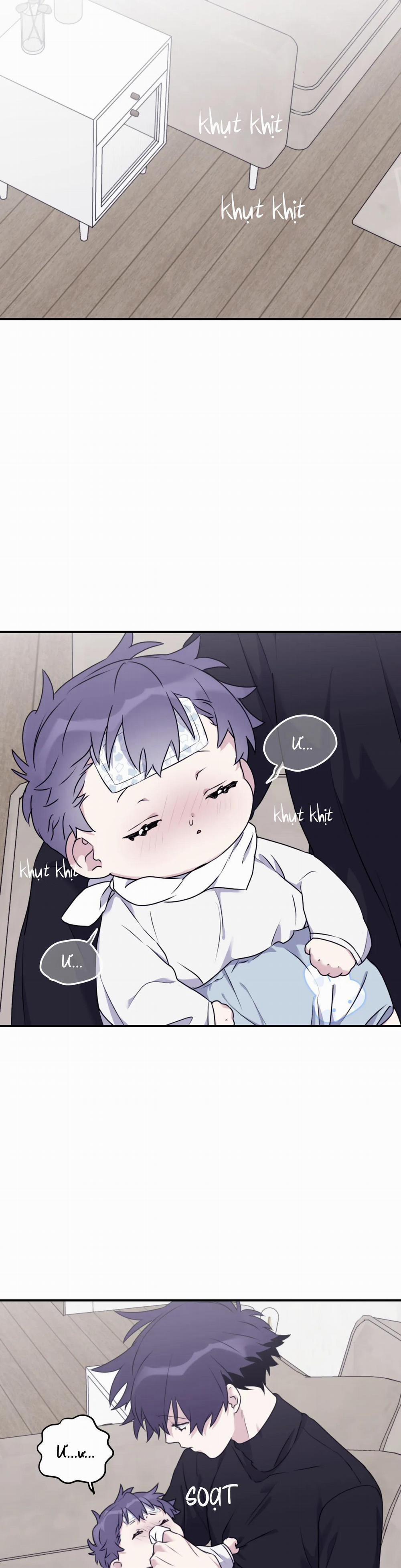 Sóng Tìm Em 56 trang 4