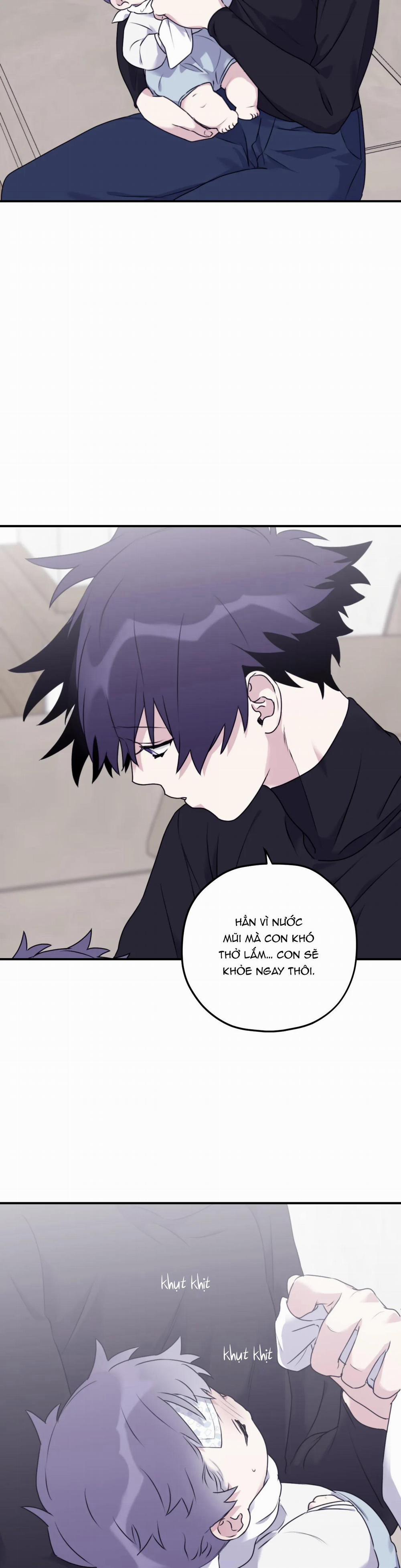 Sóng Tìm Em 56 trang 5