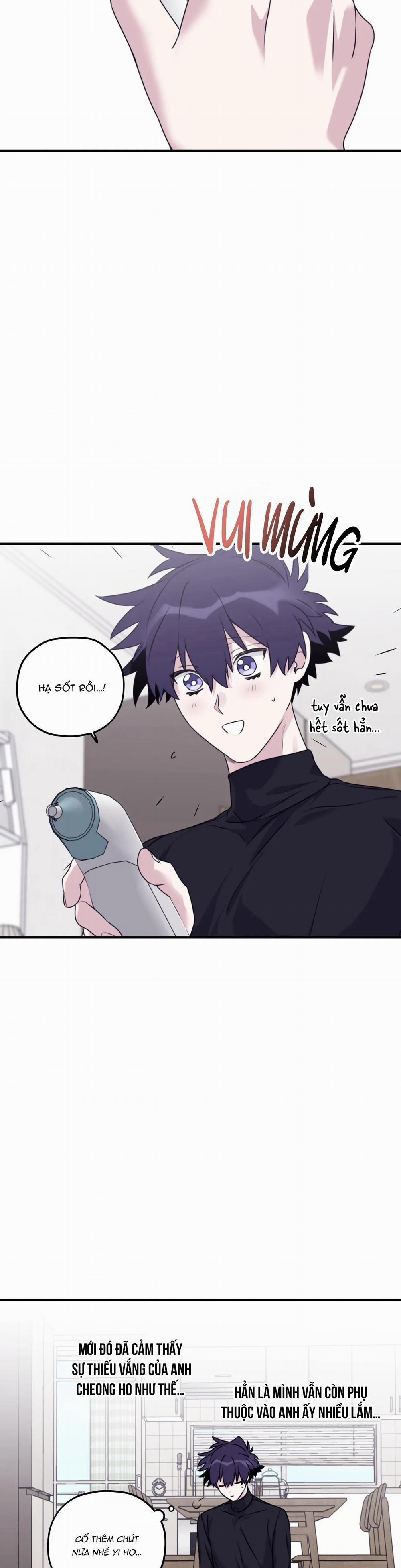 Sóng Tìm Em 56 trang 7