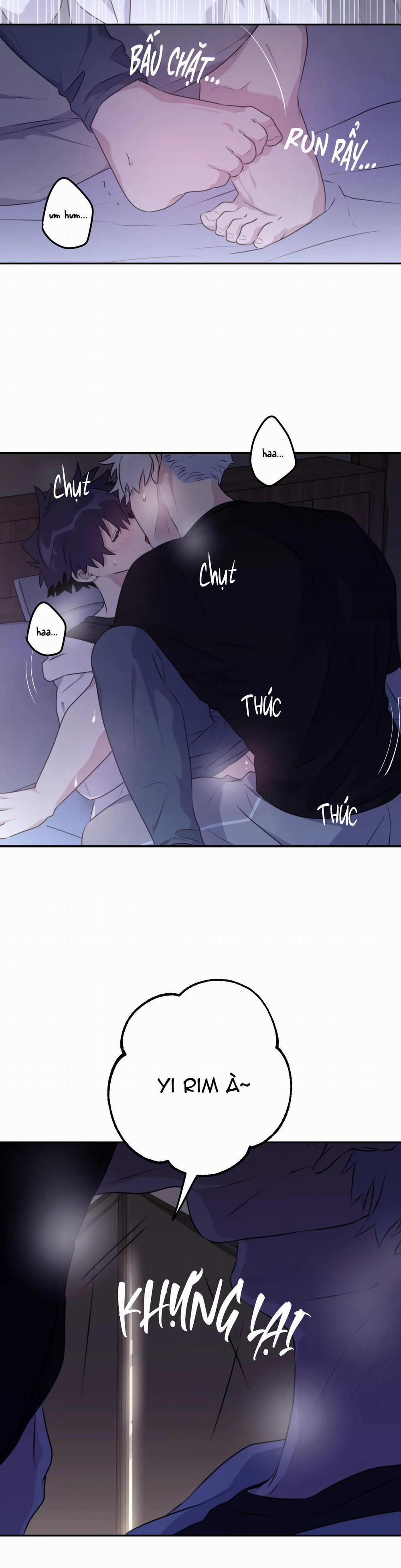 Sóng Tìm Em 57 Ngoại truyện 7 trang 29