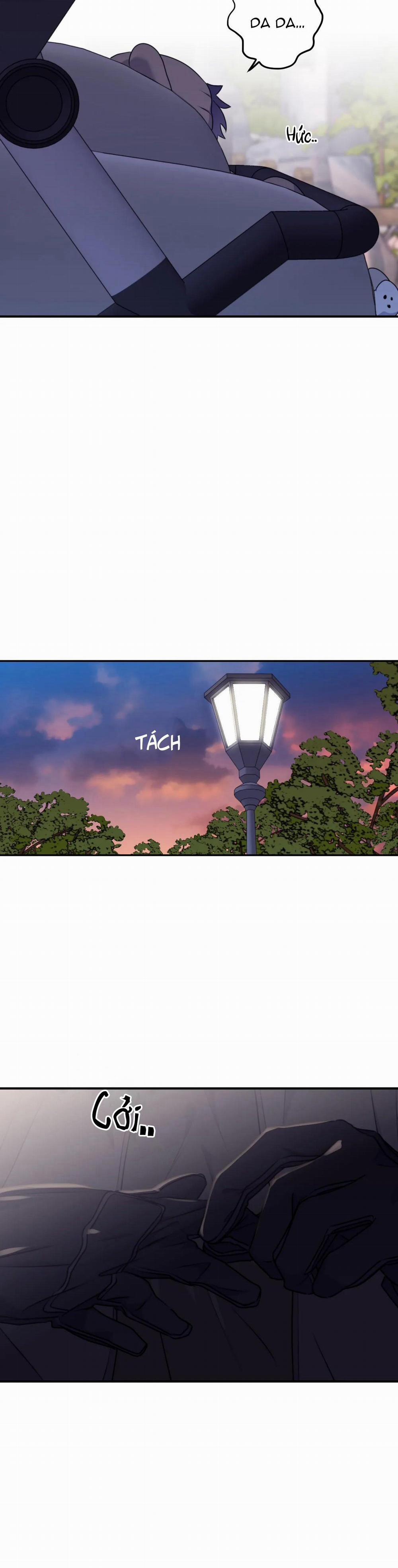 Sóng Tìm Em 58 Ngoại truyện 8 trang 26