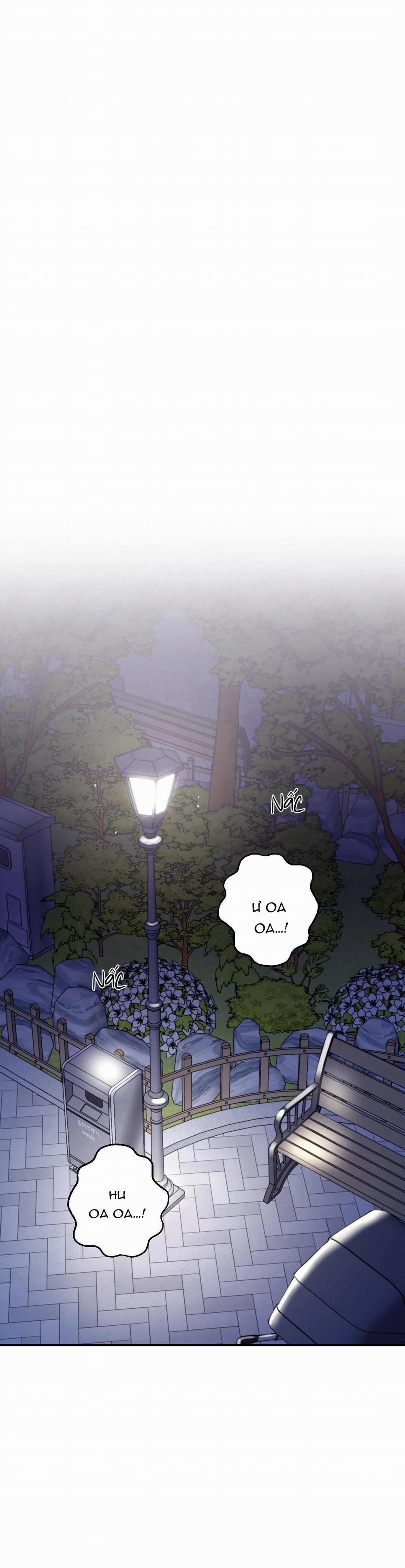 Sóng Tìm Em 58 Ngoại truyện 8 trang 28