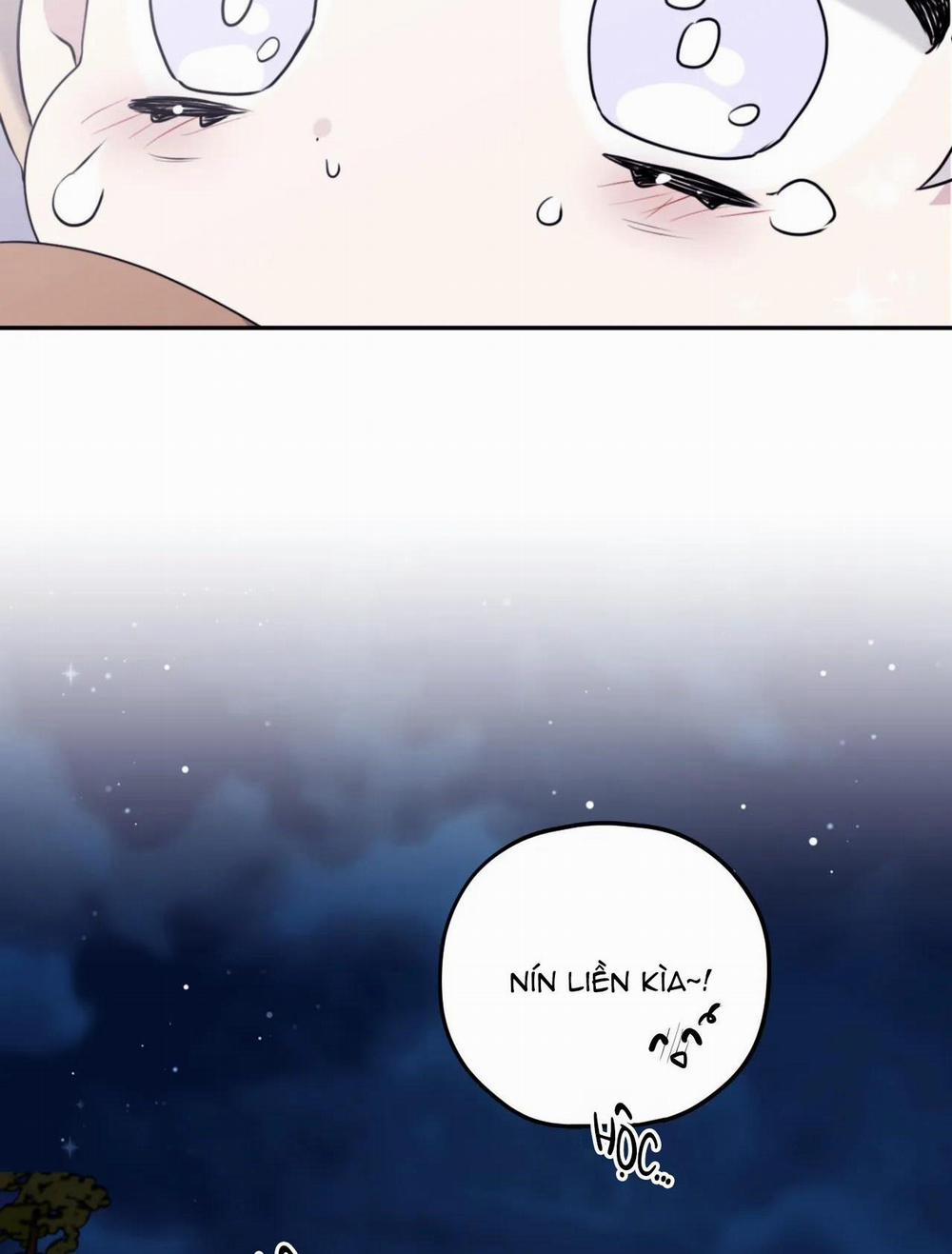 Sóng Tìm Em 58 Ngoại truyện 8 trang 33