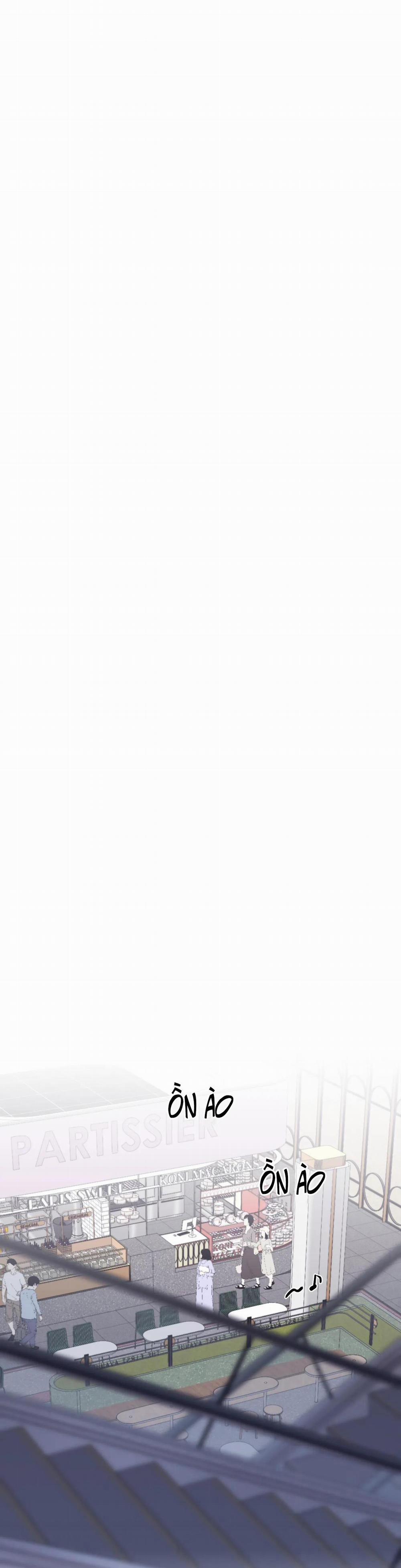 Sóng Tìm Em 58 Ngoại truyện 8 trang 7