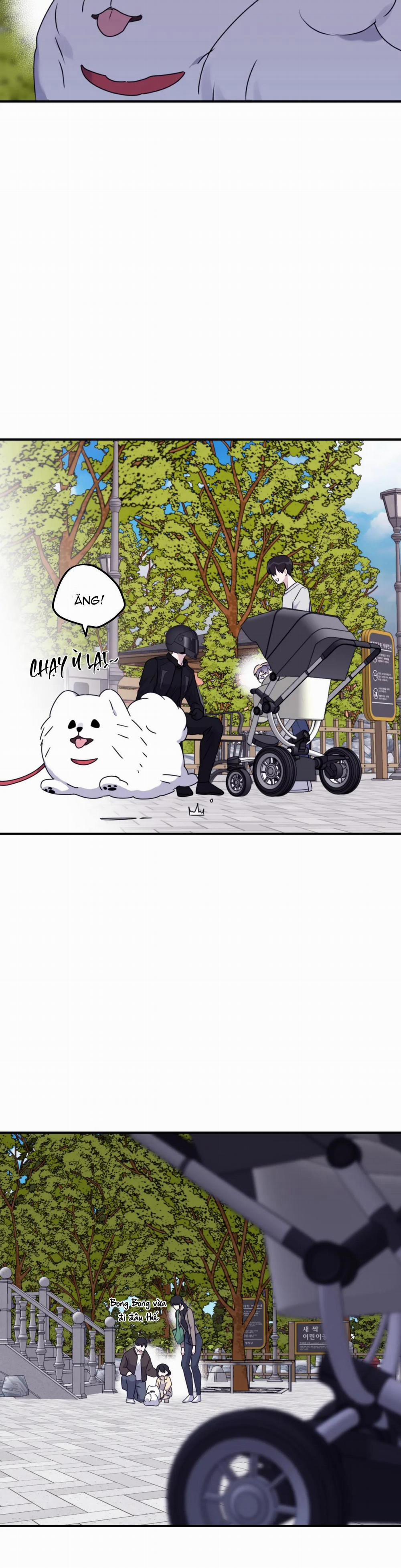 Sóng Tìm Em 58 trang 19