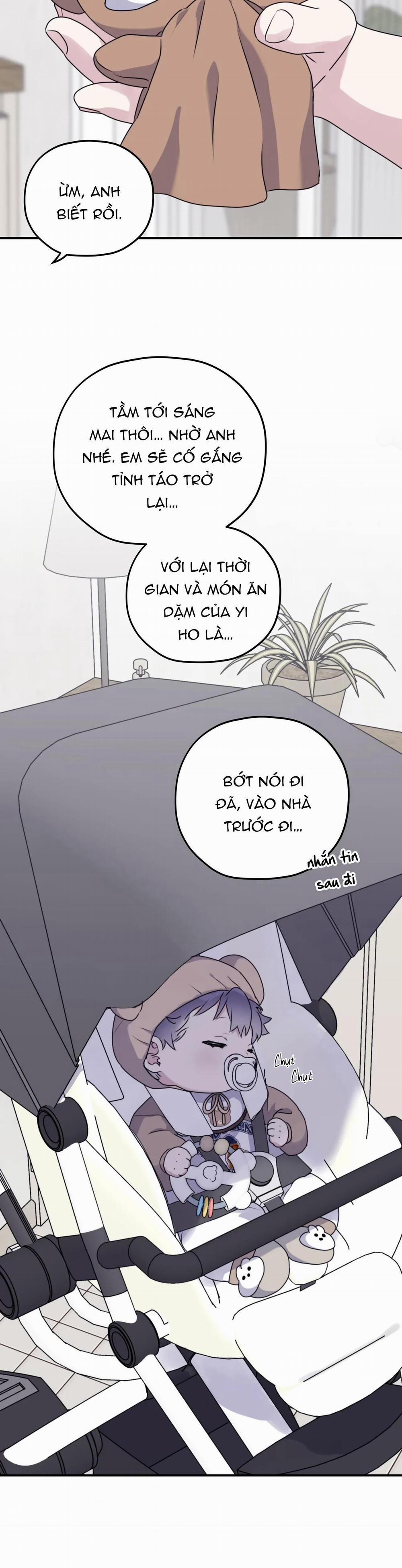 Sóng Tìm Em 58 trang 3