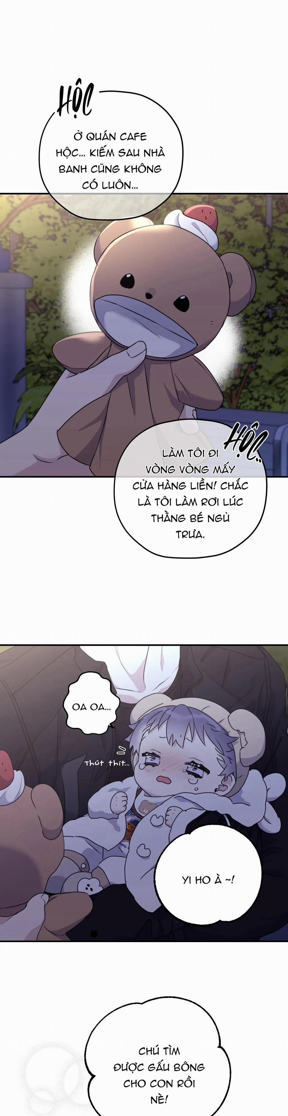 Sóng Tìm Em 58 trang 30