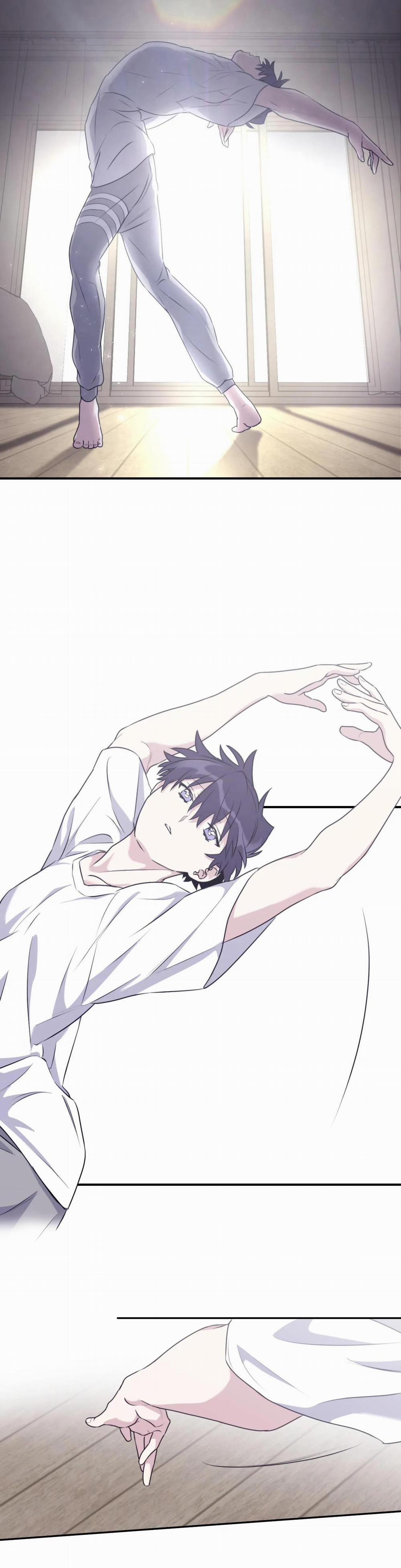 Sóng Tìm Em 59 Ngoại truyện 9 trang 19