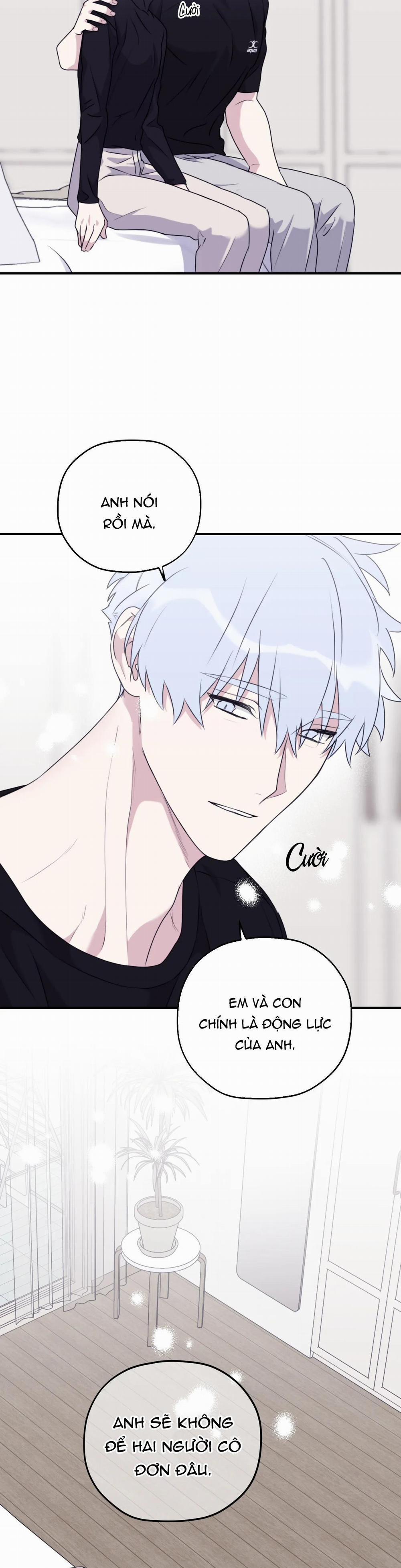 Sóng Tìm Em 59 trang 14