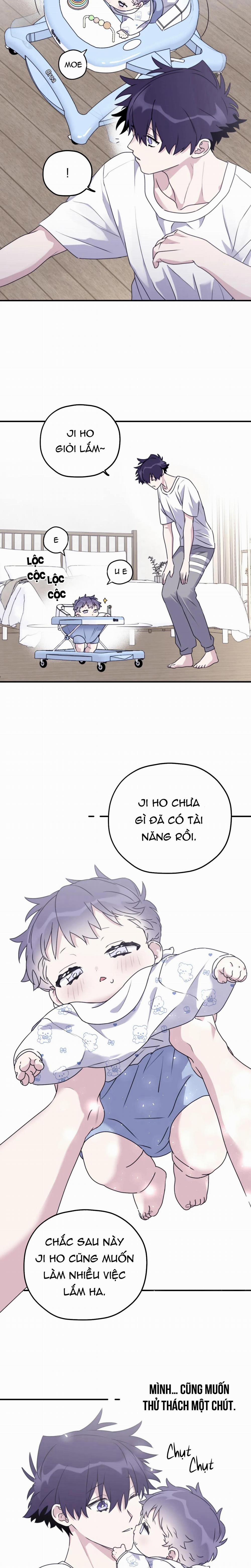 Sóng Tìm Em 59 trang 22