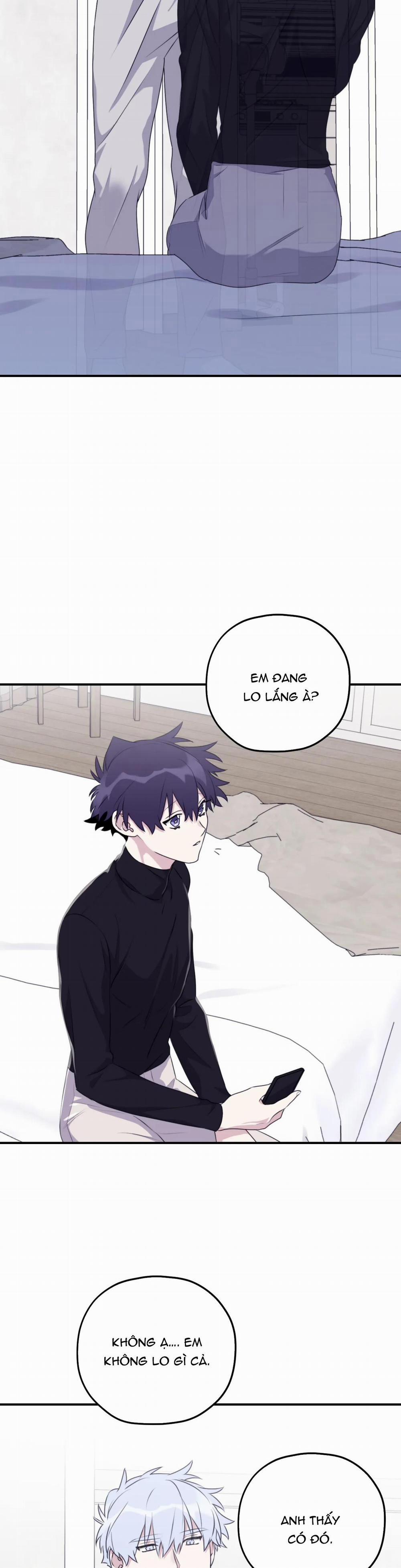 Sóng Tìm Em 59 trang 7