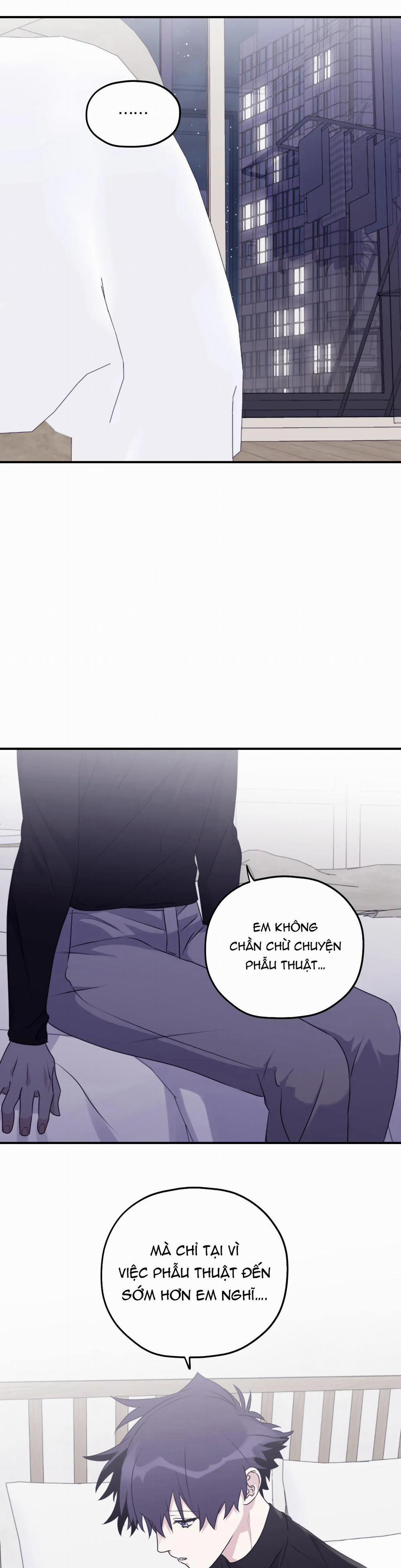 Sóng Tìm Em 59 trang 9