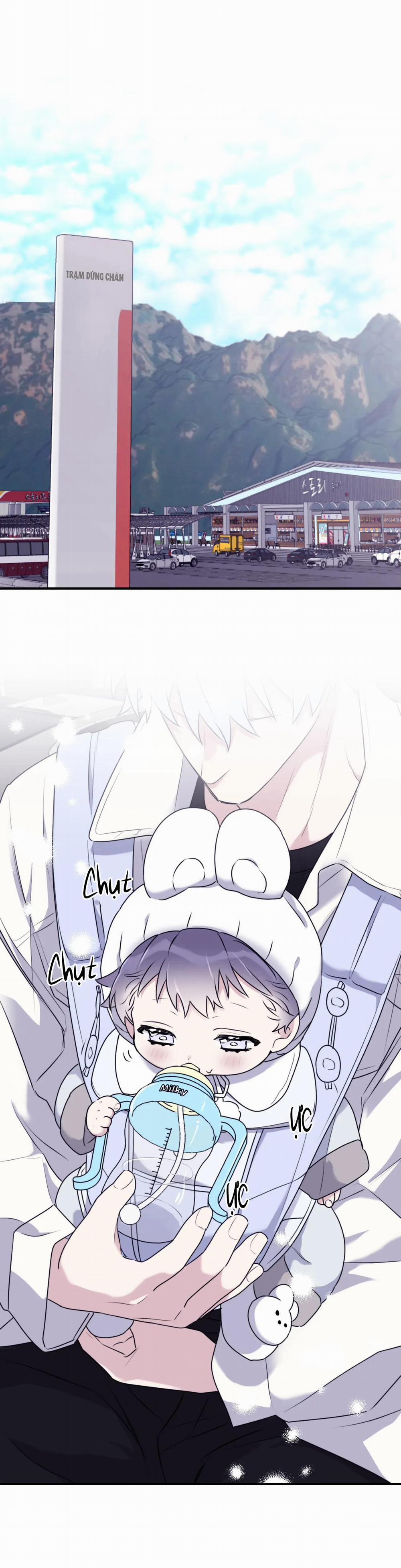 Sóng Tìm Em 60 Ngoại truyện 10 trang 4