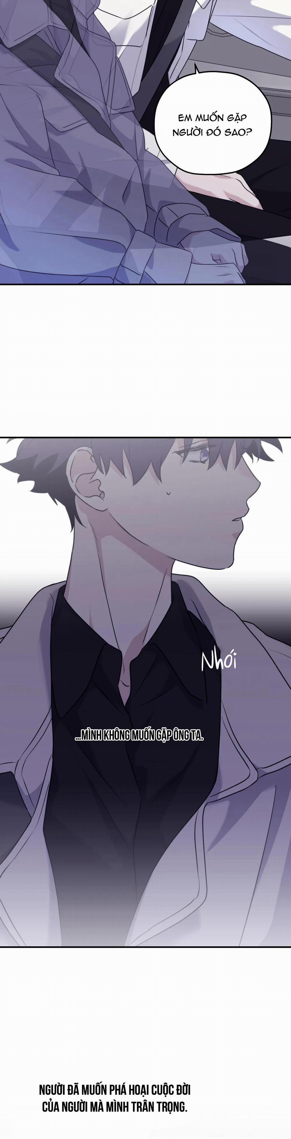 Sóng Tìm Em 60 trang 15