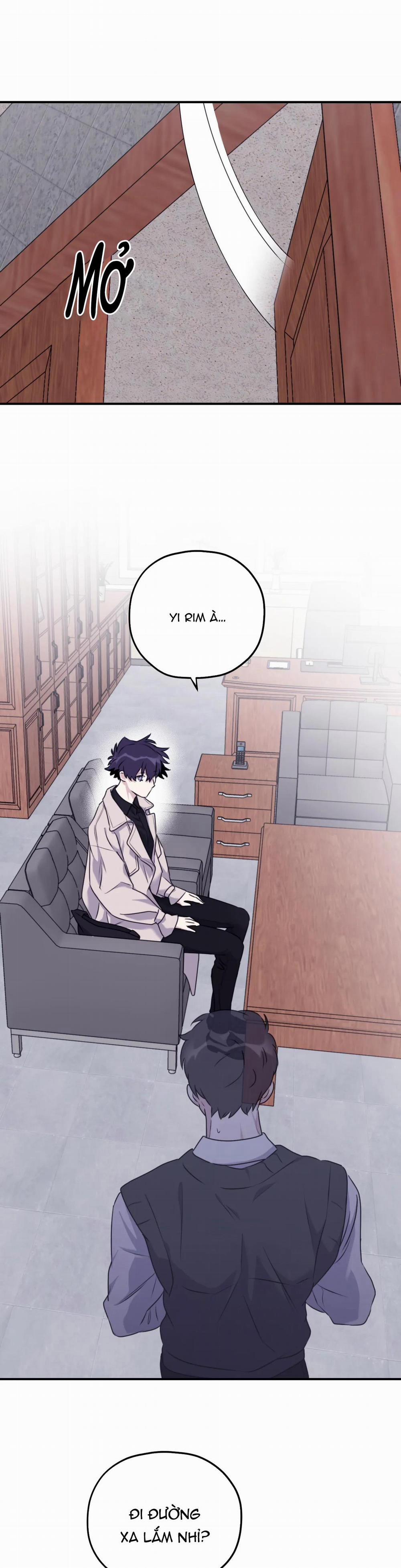 Sóng Tìm Em 60 trang 21