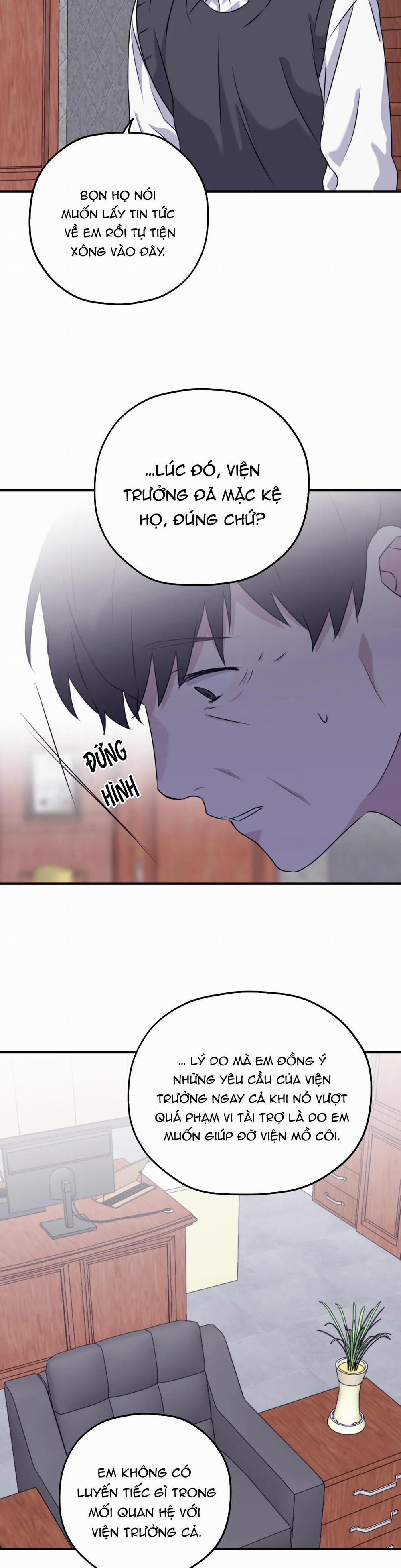 Sóng Tìm Em 60 trang 23