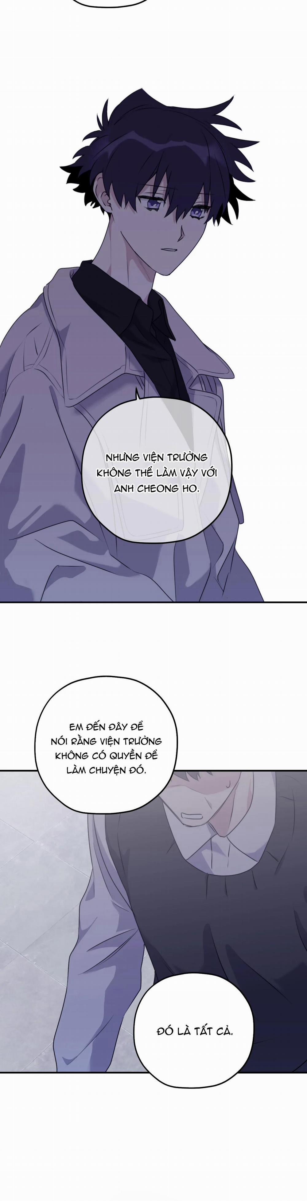 Sóng Tìm Em 60 trang 24