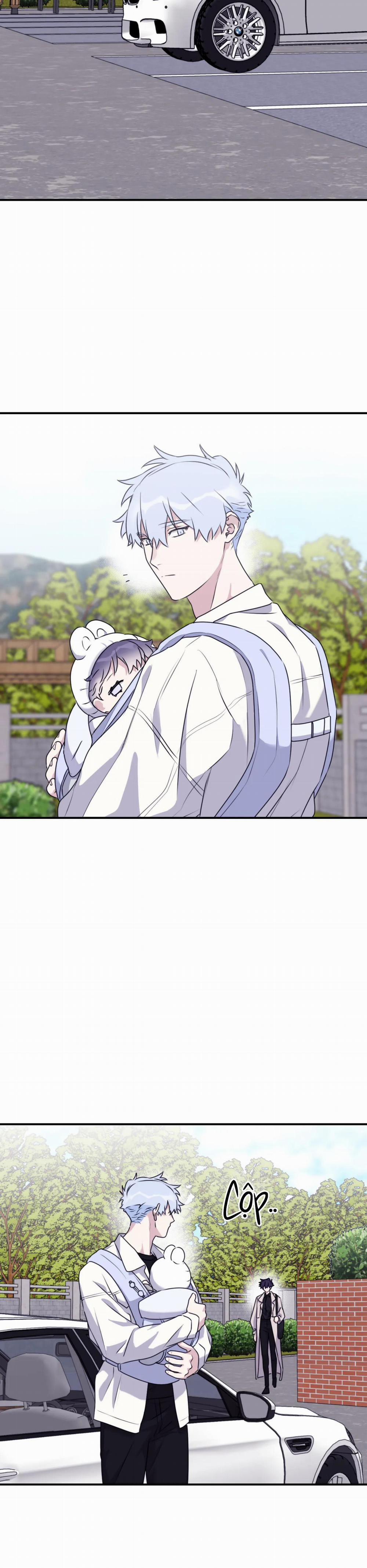 Sóng Tìm Em 60 trang 28